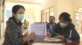 Khai mạc Đường hoa TP.Cao Lãnh Tết Quý Mão