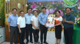 Đặc sắc Hội thi Chọi chim nghệ thuật ở Sa Đéc