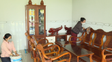 Đặc sắc Hội thi Chọi chim nghệ thuật ở Sa Đéc