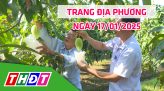 Trang địa phương - Thứ Hai, 20/01/2025 - TP.Cao Lãnh