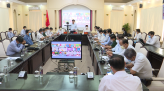 Đồng Tháp: 02 trường hợp về từ Hải Dương âm tính lần 1 với SARS-CoV-2
