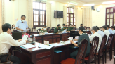 Triển khai kế hoạch tuyển sinh năm 2022 của Trường CĐYT Đồng Tháp