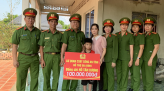 Để những mùa cam không còn 