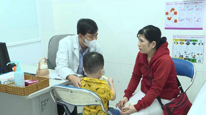 Lý giải bệnh cúm gia tăng và các biện pháp phòng bệnh