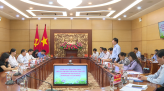 Kỷ niệm ngày truyền thống Bộ đội Biên phòng Đồng Tháp