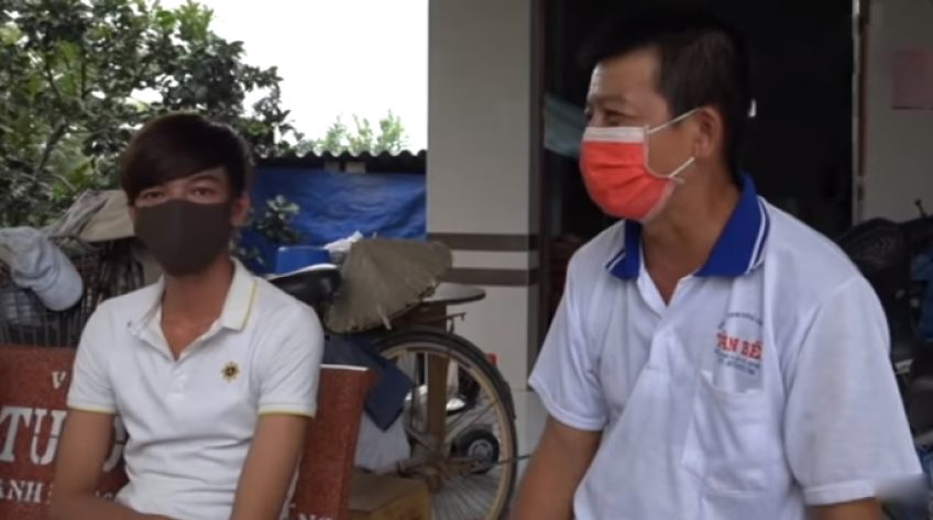 Lao động mất việc mong chờ gói hỗ trợ an sinh