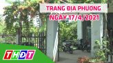 Trang địa phương - Thứ Tư, 21/4/2021 - H.Lai Vung