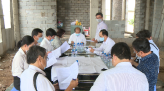 Nuôi dưỡng đam mê phát triển nghề hoa kiểng