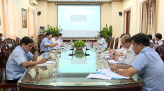 Xây dựng phương án phòng chống dịch phù hợp trong kỳ thi THPT 2022