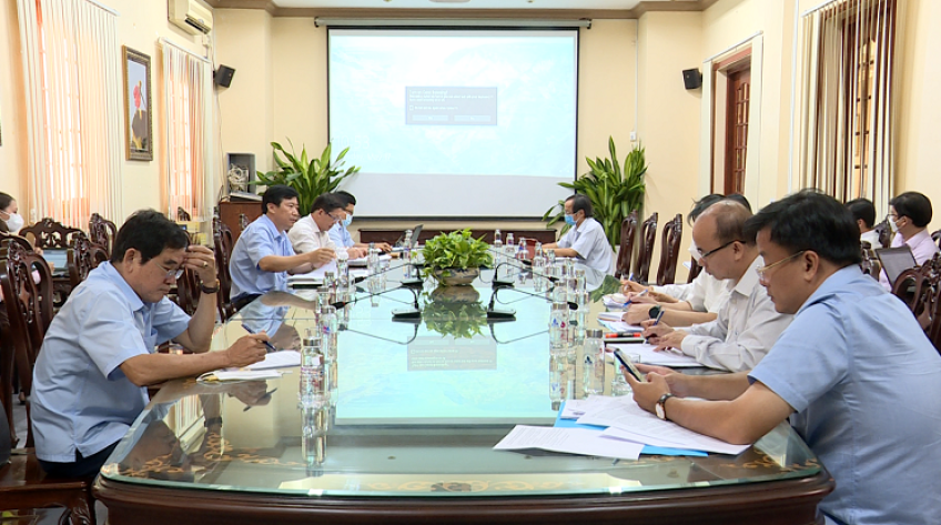 Chuẩn bị tốt nhất cho kế hoạch phát triển KTXH 2023