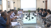 Bánh tráng quýt hồng đạt giải đặc biệt ý tưởng khởi nghiệp năm học 2022 - 2023