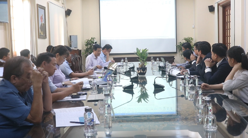 E&P Capital đề xuất xây dựng 2 nhà máy nước sạch tại Đồng Tháp