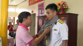 Triển khai sâu rộng đến đảng viên, quần chúng về phòng chống tham nhũng