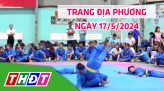 Trang địa phương - Thứ Bảy, 18/5/2024 - TP.Hồng Ngự