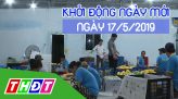 Khởi động ngày mới - Thứ Bảy, 18/5/2019