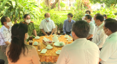 Sáng 18/6, có 81 ca mắc COVID-19 mới tại TP.HCM và Bắc Giang