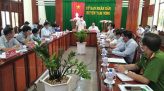 Sáng 18/6, có 81 ca mắc COVID-19 mới tại TP.HCM và Bắc Giang