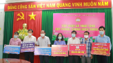 Sáng 18/6, có 81 ca mắc COVID-19 mới tại TP.HCM và Bắc Giang