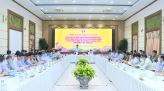 Công bố quyết định kiểm toán ngân sách địa phương tại Đồng Tháp
