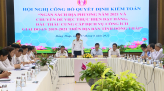 Tìm giải pháp điều trị bệnh gây hại 40% diện tích cây huệ trắng