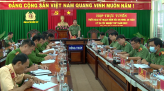 Công bố quyết định kiểm toán ngân sách địa phương tại Đồng Tháp