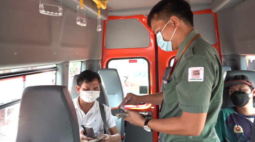Xu hướng đi lại thời nhiên liệu tăng giá