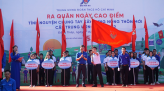 Đài PTTH Đồng Tháp sơ kết công tác 6 tháng đầu năm