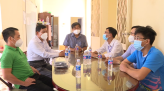 Bản tin Covid-19 tỉnh Đồng Tháp sáng ngày 18/8/2021