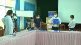 Bản tin Covid-19 tỉnh Đồng Tháp sáng ngày 18/8/2021