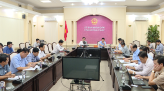 Giá cả hàng hóa giảm “nhỏ giọt”, chưa tương xứng với giá xăng dầu