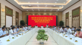 Trao giải cuộc thi viết cảm nhận về Covid trong phạm nhân