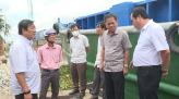 Cảnh giác tin nhắn giả mạo ngân hàng để lừa đảo