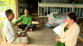Một nữa bầu trời xanh của nông thôn mới