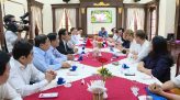 5 người đi tìm vàng tại Cao Bằng bị mất tích trong hang