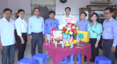 Học bổng Nguyễn Sinh Sắc qua 10 năm đồng hành với sự nghiệp giáo dục