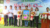 TP.Sa Đéc: Chỉnh trang diện mạo phục vụ Festival
