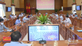 Tân Bình, xã sau cùng của Châu Thành đạt chuẩn nông thôn mới