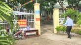 Số ca mắc mới Covid-19 tại Đồng Tháp vượt trên 800 ca/ngày