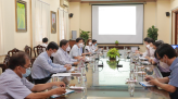 Tân Bình, xã sau cùng của Châu Thành đạt chuẩn nông thôn mới