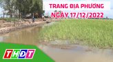 Trang địa phương - Thứ Hai, 19/12/2022 - H.Tháp Mười