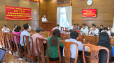Đồng Tháp: Phát triển doanh nghiệp khởi nghiệp là nhiệm vụ đột phá