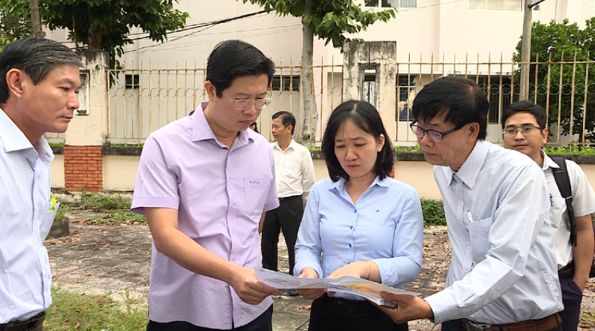 Tập trung phát triển thương hiệu Cao đẳng y tế Đồng Tháp