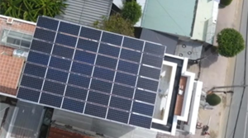 Nguồn năng lượng tương lai