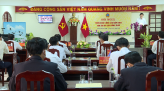 Hấp dẫn bánh dân gian Nam bộ trong khuôn khổ Lễ hội Hoa Xuân Sa Đéc