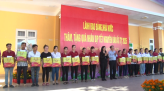 Nhiều chính sách ưu đãi kích cầu thị trường Tết