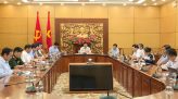 Đồng Tháp: 02 trường hợp về từ Hải Dương âm tính lần 1 với SARS-CoV-2