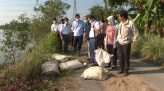 Đồng Tháp: 02 trường hợp về từ Hải Dương âm tính lần 1 với SARS-CoV-2