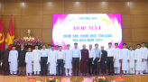 Triển khai kế hoạch tuyển sinh năm 2022 của Trường CĐYT Đồng Tháp
