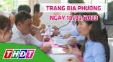 Trang địa phương - Thứ Tư, 22/02/2023 - H.Lai Vung