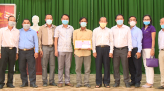 Phát hiện tiểu thương tại Sa Đéc bán rùa quý hiếm